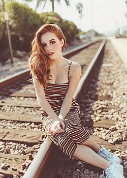 Brittany Cox